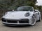 2024 Porsche 911 Turbo S Cabriolet