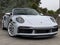 2024 Porsche 911 Turbo S Cabriolet