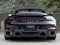 2023 Porsche 911 Turbo Cabriolet