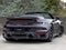 2023 Porsche 911 Turbo Cabriolet