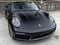 2023 Porsche 911 Turbo Cabriolet