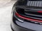 2023 Porsche 911 Turbo Cabriolet
