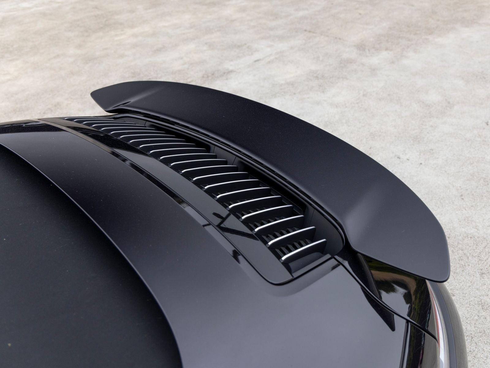 2023 Porsche 911 Turbo Cabriolet