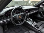 2023 Porsche 911 Turbo Cabriolet