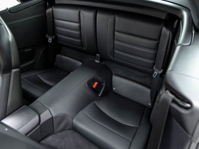 2023 Porsche 911 Turbo Cabriolet