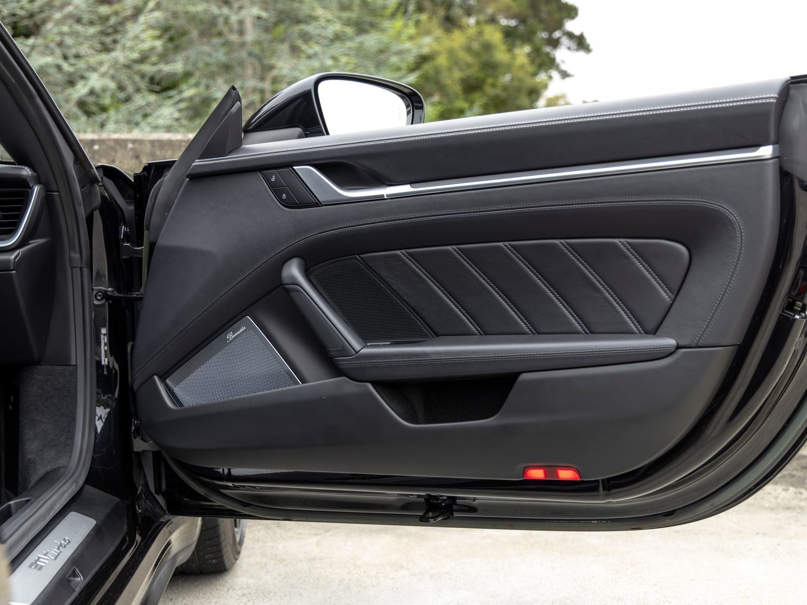 2023 Porsche 911 Turbo Cabriolet