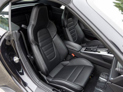 2023 Porsche 911 Turbo Cabriolet