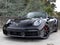 2023 Porsche 911 Turbo Cabriolet