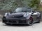 2023 Porsche 911 Turbo Cabriolet