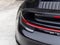 2023 Porsche 911 Turbo Cabriolet
