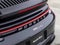 2023 Porsche 911 Turbo Cabriolet