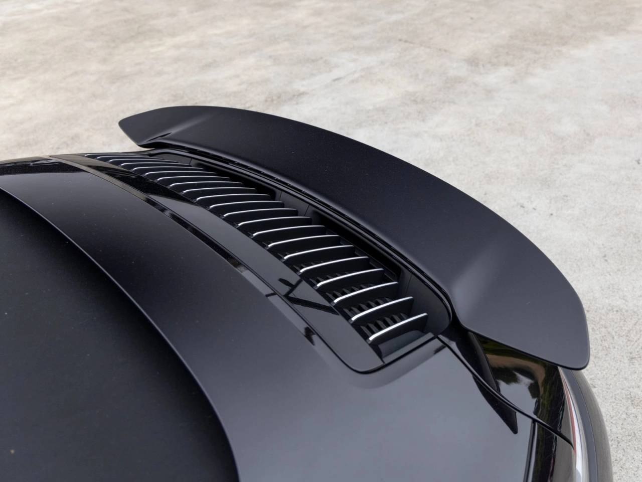 2023 Porsche 911 Turbo Cabriolet