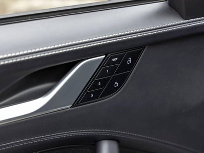 2023 Porsche 911 Turbo Cabriolet