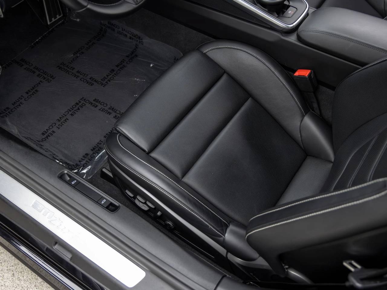 2023 Porsche 911 Turbo Cabriolet