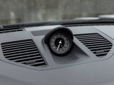 2023 Porsche 911 Turbo Cabriolet