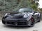 2023 Porsche 911 Turbo Cabriolet