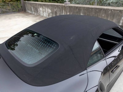 2023 Porsche 911 Turbo Cabriolet