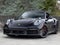 2023 Porsche 911 Turbo Cabriolet