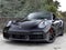 2023 Porsche 911 Turbo Cabriolet