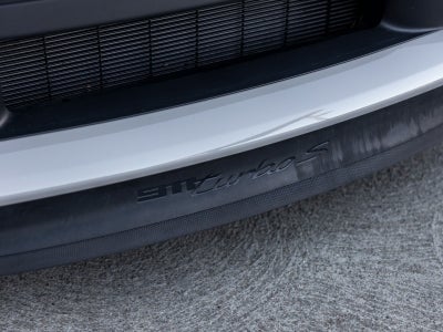 2021 Porsche 911 911 Turbo S Cabriolet (MY21)