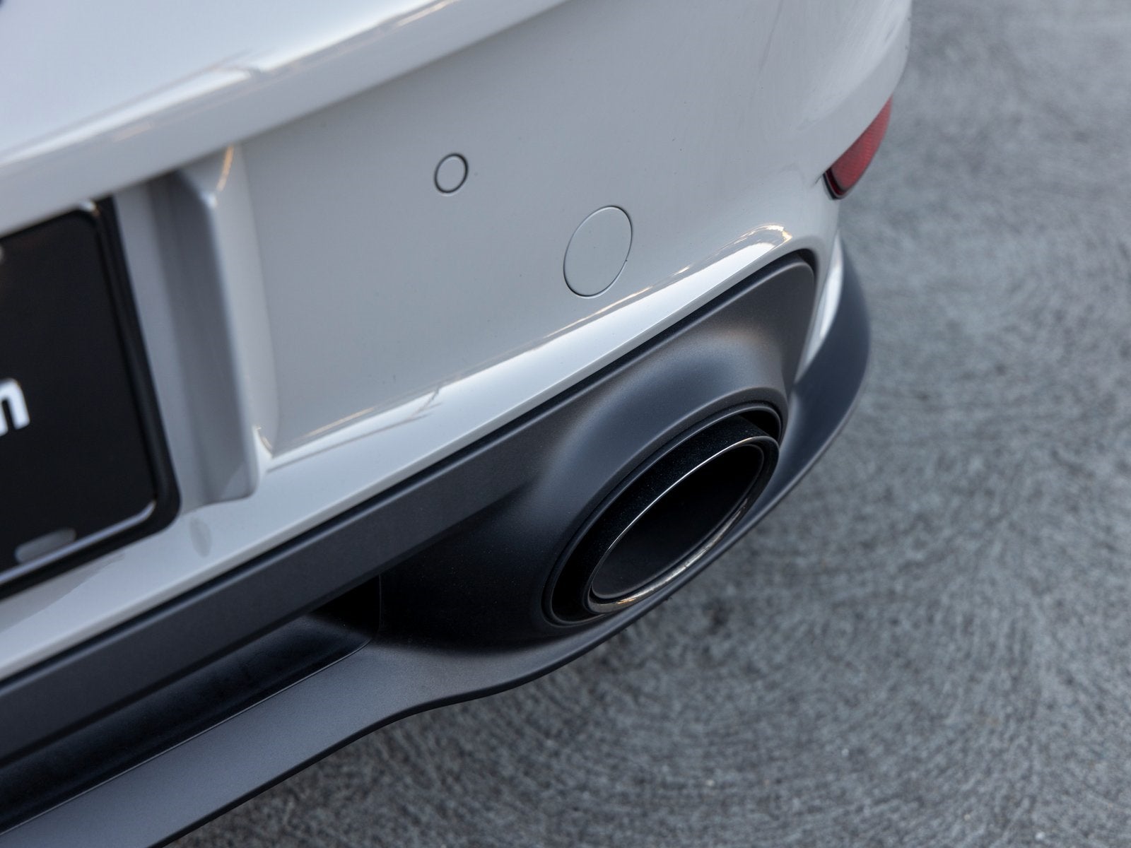 2021 Porsche 911 911 Turbo S Cabriolet (MY21)