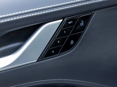 2021 Porsche 911 911 Turbo S Cabriolet (MY21)