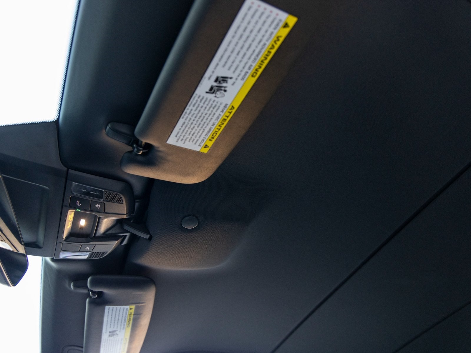 2021 Porsche 911 911 Turbo S Cabriolet (MY21)