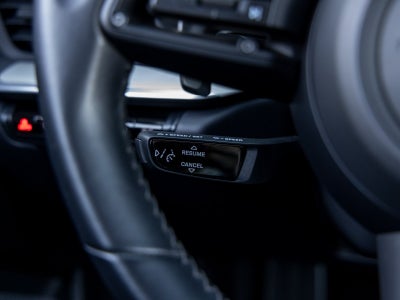 2021 Porsche 911 911 Turbo S Cabriolet (MY21)