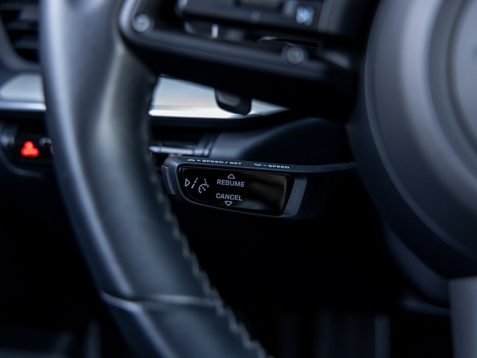 2021 Porsche 911 911 Turbo S Cabriolet (MY21)