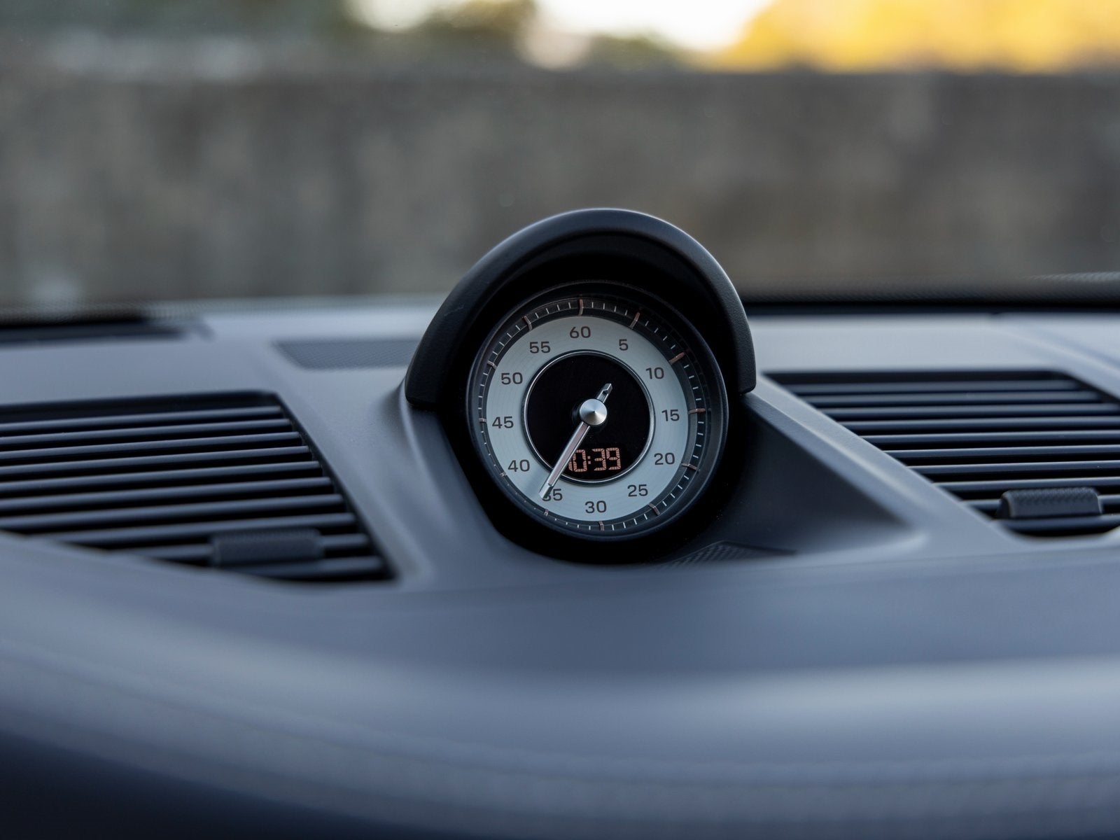 2021 Porsche 911 911 Turbo S Cabriolet (MY21)