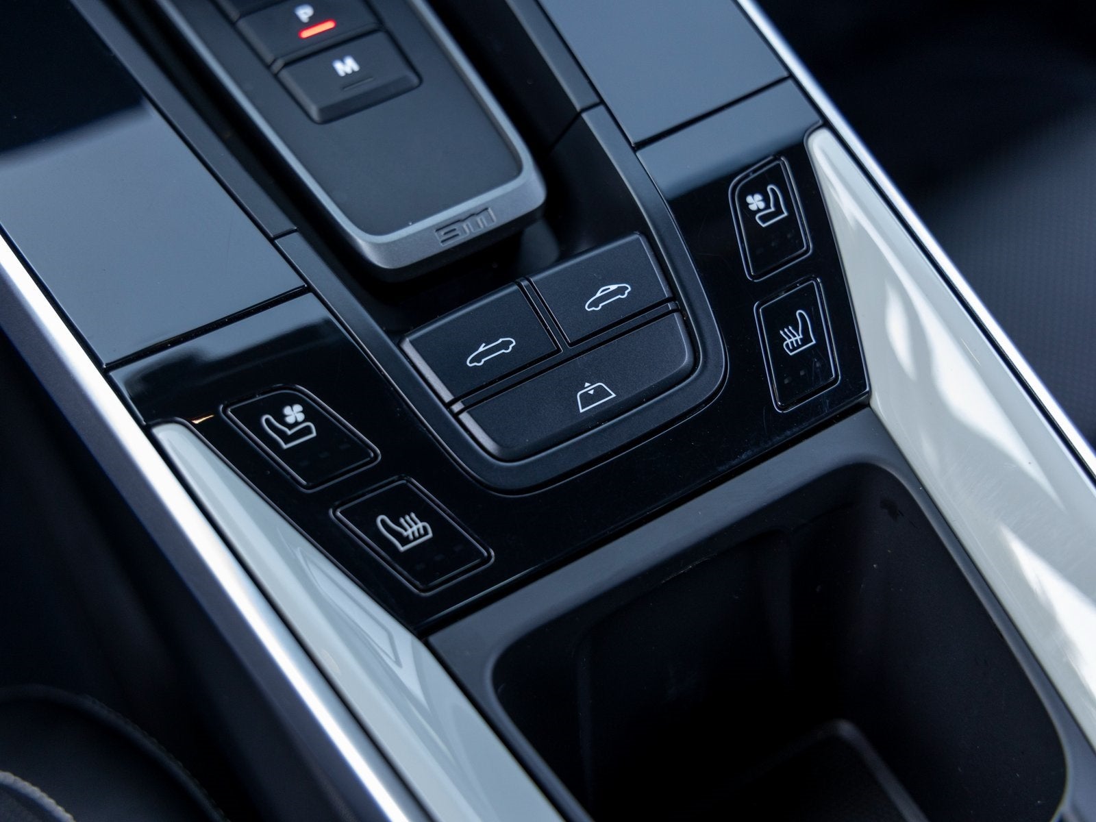 2021 Porsche 911 911 Turbo S Cabriolet (MY21)