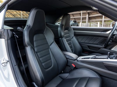 2021 Porsche 911 911 Turbo S Cabriolet (MY21)