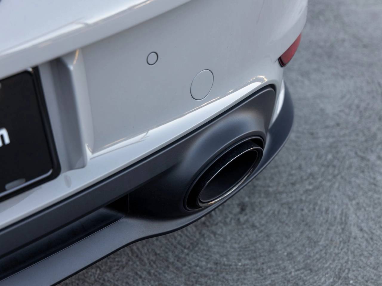 2021 Porsche 911 911 Turbo S Cabriolet (MY21)