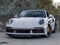 2021 Porsche 911 911 Turbo S Cabriolet (MY21)