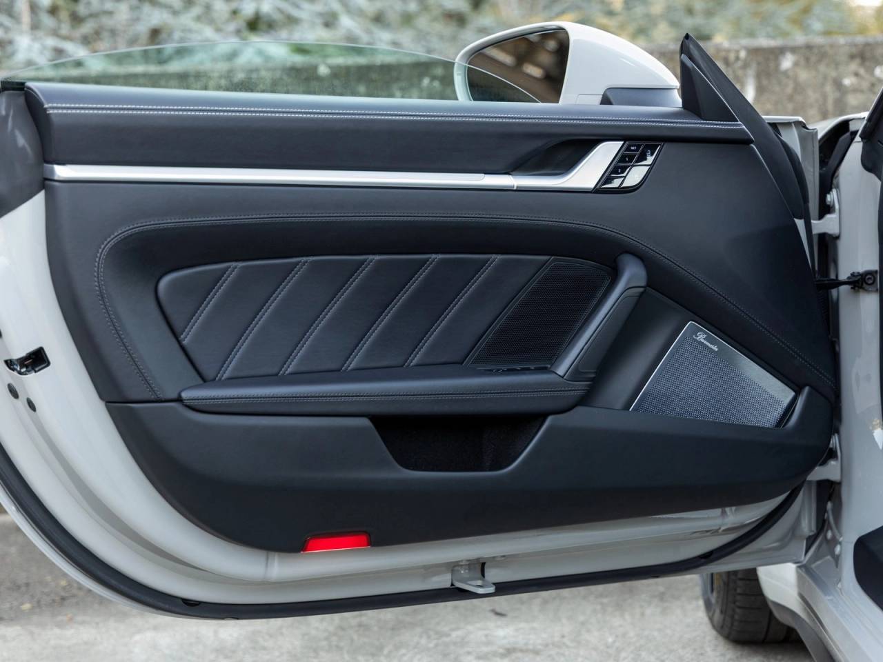 2021 Porsche 911 911 Turbo S Cabriolet (MY21)