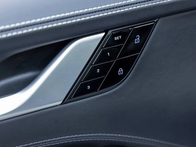 2021 Porsche 911 911 Turbo S Cabriolet (MY21)