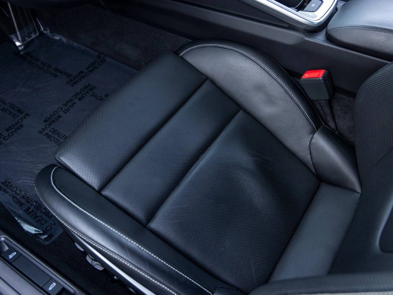 2021 Porsche 911 911 Turbo S Cabriolet (MY21)