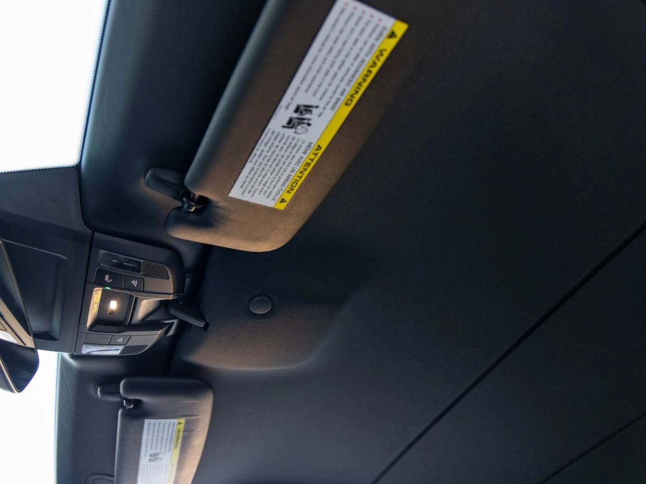 2021 Porsche 911 911 Turbo S Cabriolet (MY21)