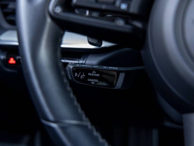 2021 Porsche 911 911 Turbo S Cabriolet (MY21)