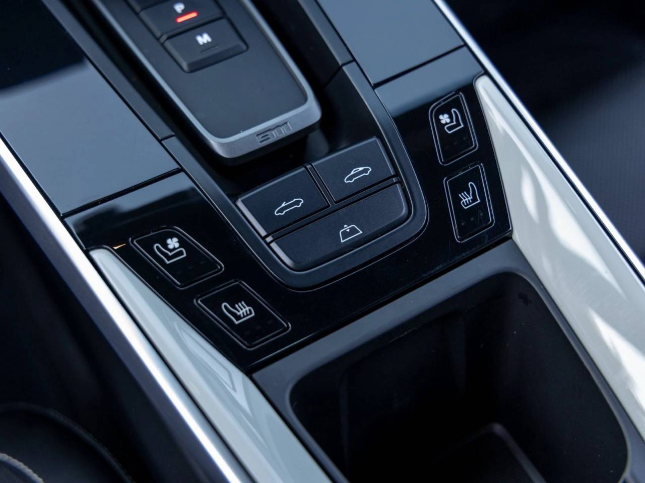 2021 Porsche 911 911 Turbo S Cabriolet (MY21)