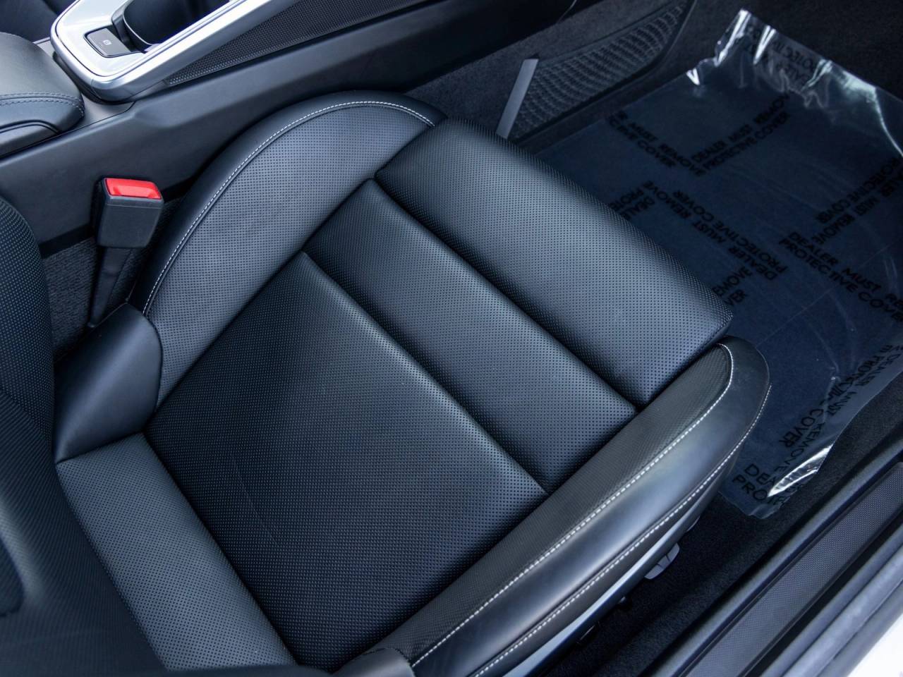 2021 Porsche 911 911 Turbo S Cabriolet (MY21)