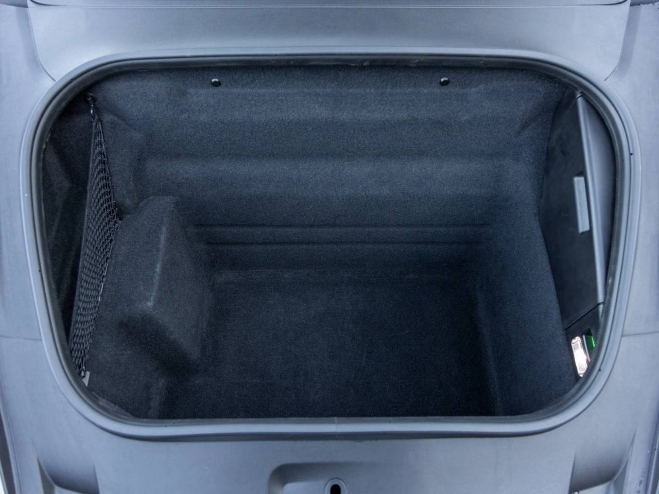 2021 Porsche 911 911 Turbo S Cabriolet (MY21)