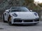2021 Porsche 911 911 Turbo S Cabriolet (MY21)