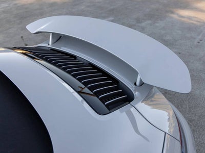 2021 Porsche 911 911 Turbo S Cabriolet (MY21)