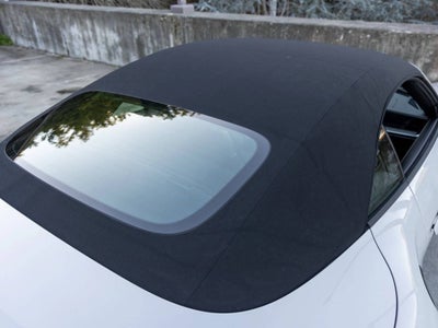 2021 Porsche 911 911 Turbo S Cabriolet (MY21)