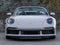 2021 Porsche 911 911 Turbo S Cabriolet (MY21)