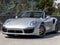 2015 Porsche 911 911 Turbo S Cabriolet