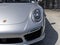 2015 Porsche 911 911 Turbo S Cabriolet