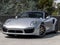 2015 Porsche 911 911 Turbo S Cabriolet