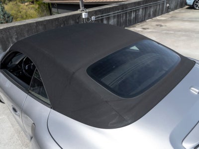 2015 Porsche 911 911 Turbo S Cabriolet